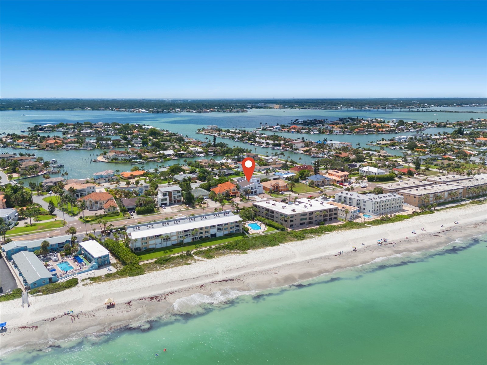 3221 Gulf Boulevard Belleair Beach FL 33786 TB8512574 image2