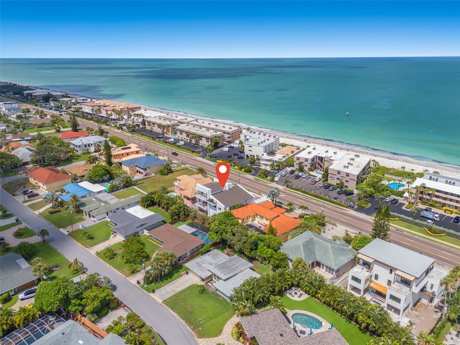 3221 Gulf Boulevard Belleair Beach FL 33786 TB8512574 image56