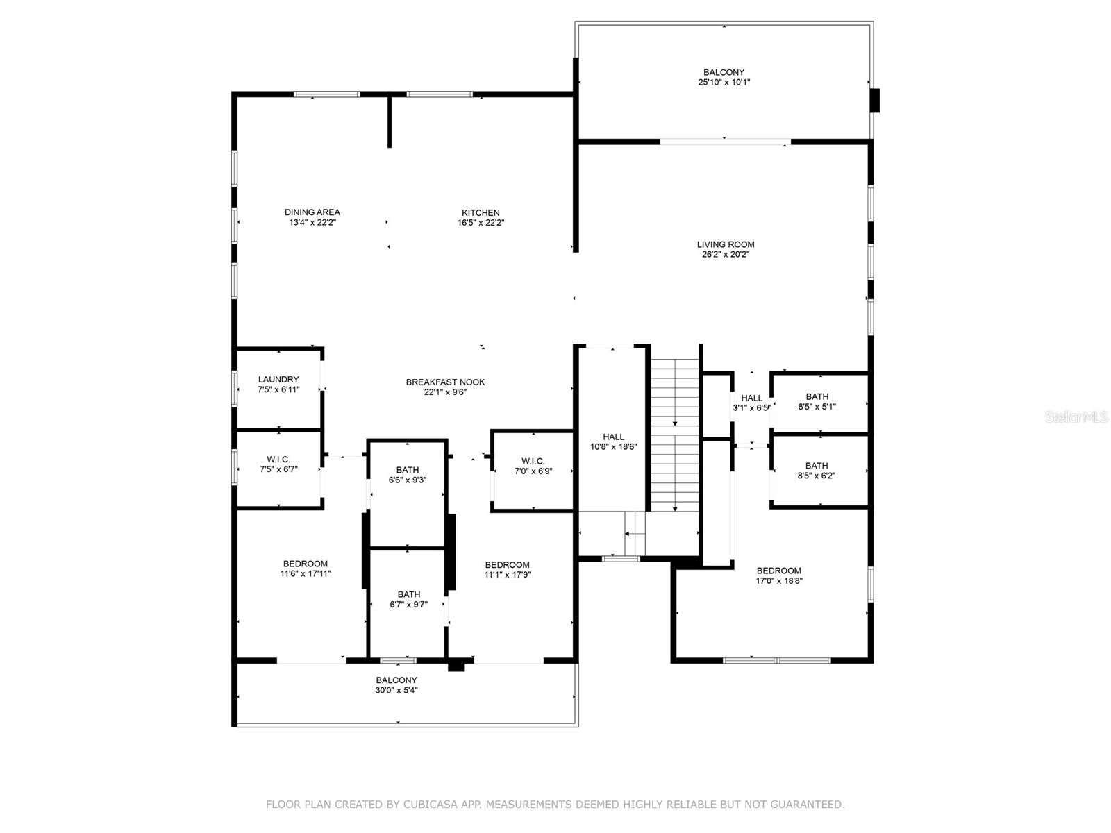 3221 Gulf Boulevard Belleair Beach FL 33786 TB8512574 image65