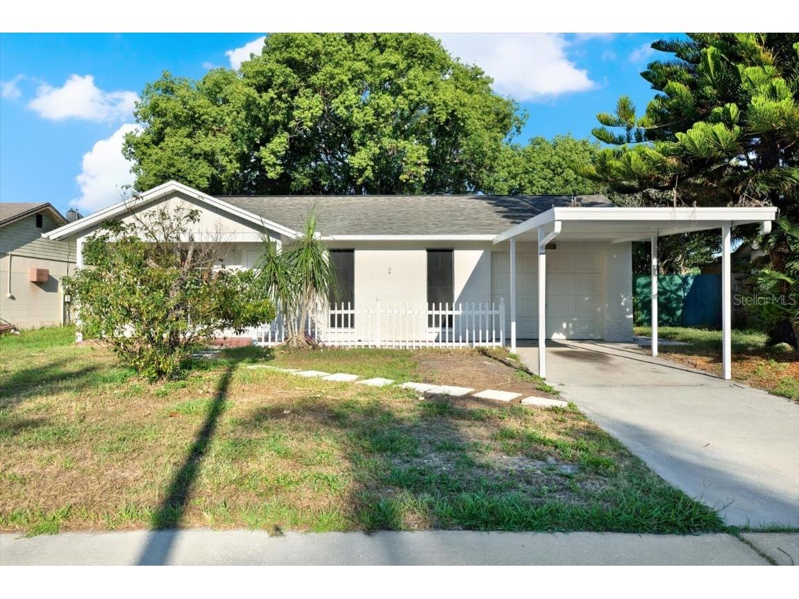 3221 Laird Drive New Port Richey FL 34655 T3527222 image1