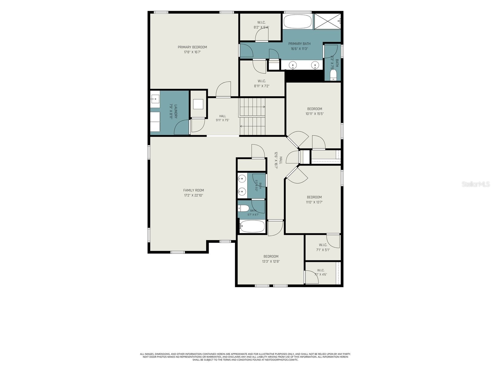 3221 Living Coral Drive Odessa FL 33556 TB8520485 image45