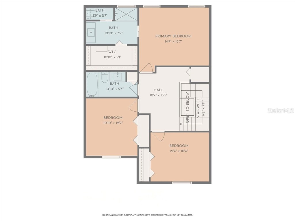 3221 Meta Court Largo FL 33771 TB8452883 image39