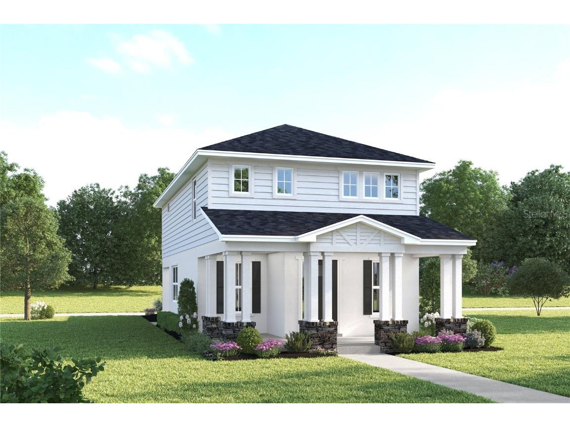 3221 Mourning Dove Drive Auburndale FL 33823 W7880382 image1