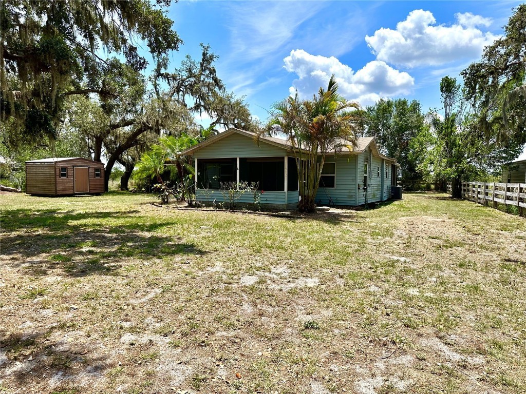 3221 NE Davis Street Arcadia FL 34266 C7475441 image1