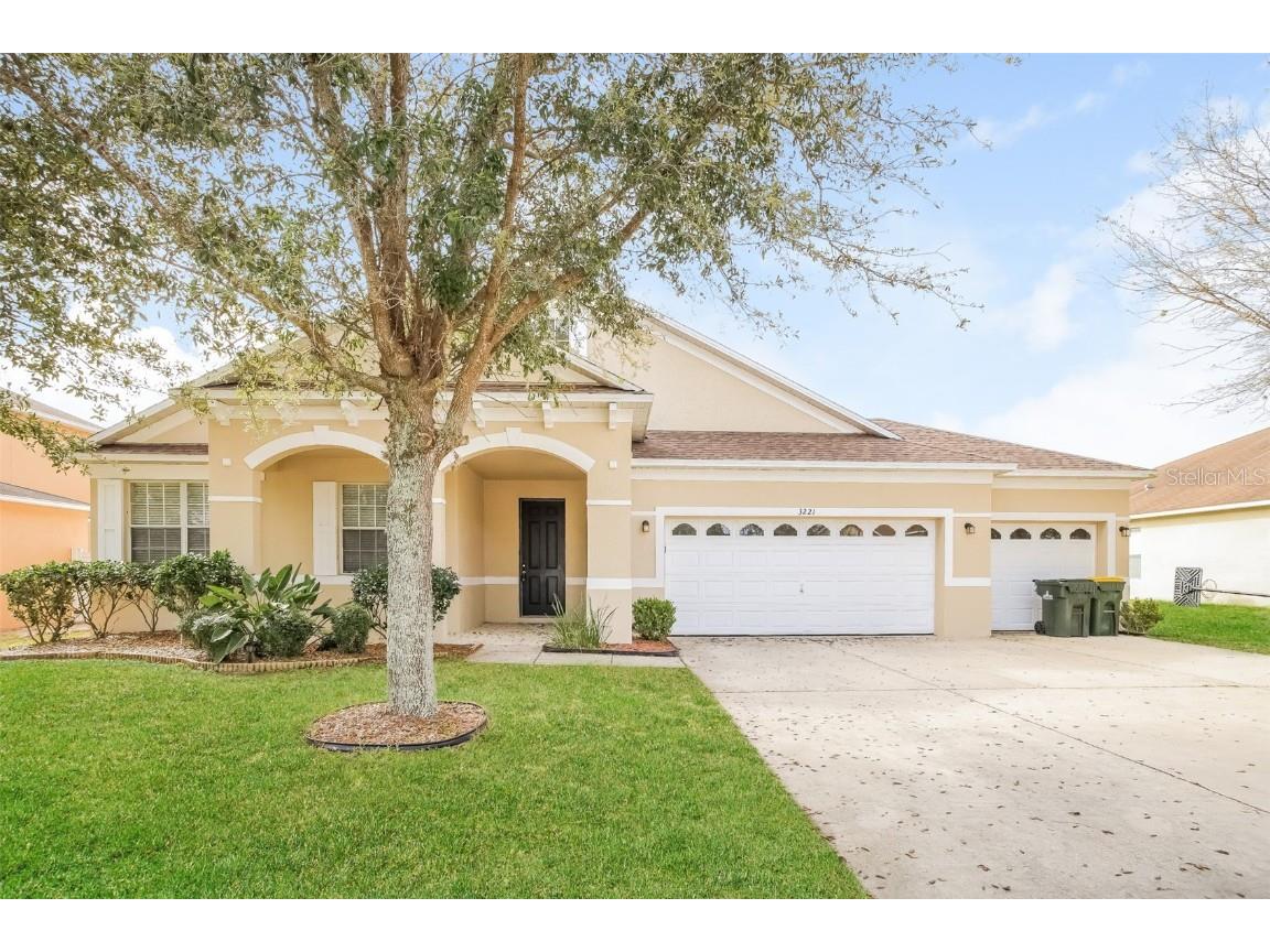 3221 Saint Croix Lane Clermont FL 34711 O6230132 image1