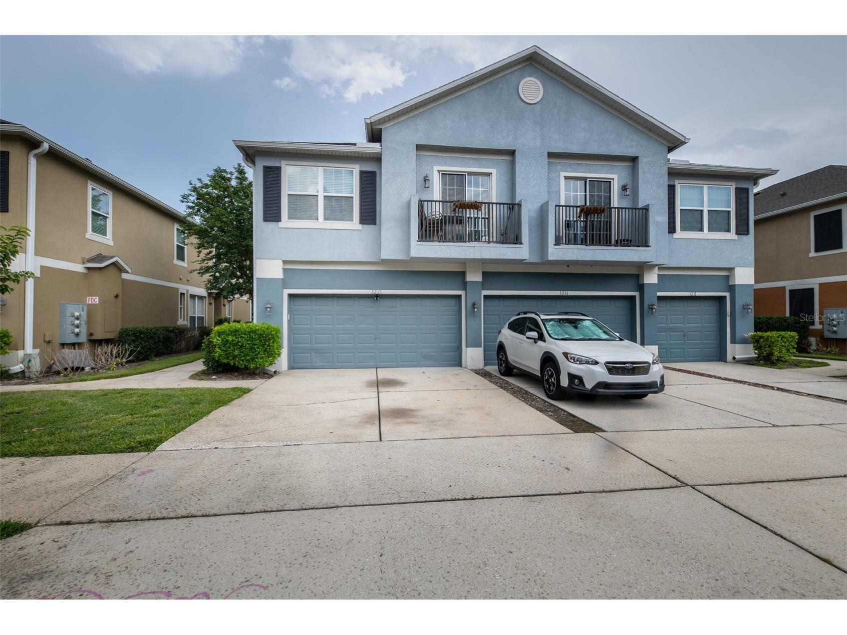 3221 San Jacinto Circle #3221 Sanford FL 32771 O6420936 image1