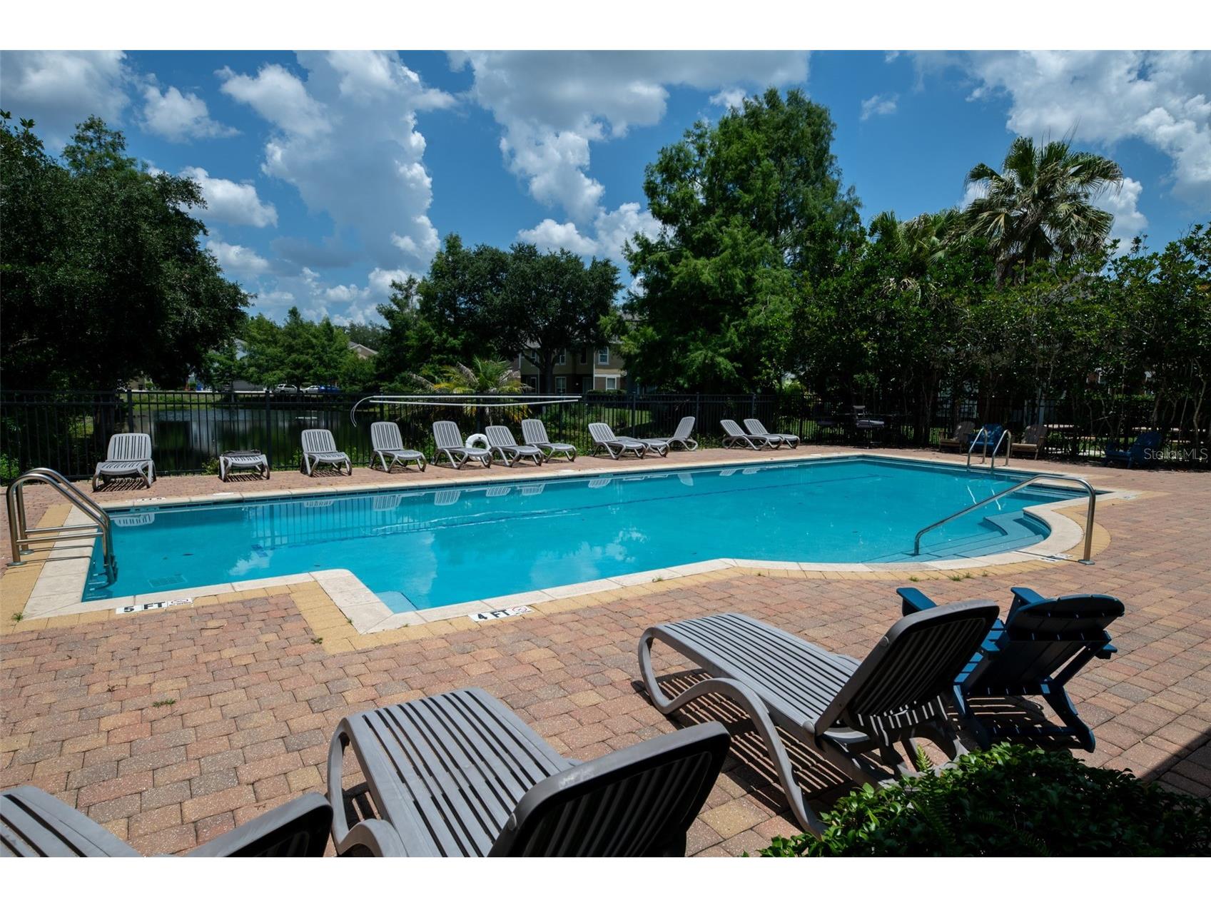 3221 San Jacinto Circle #3221 Sanford FL 32771 O6420936 image14