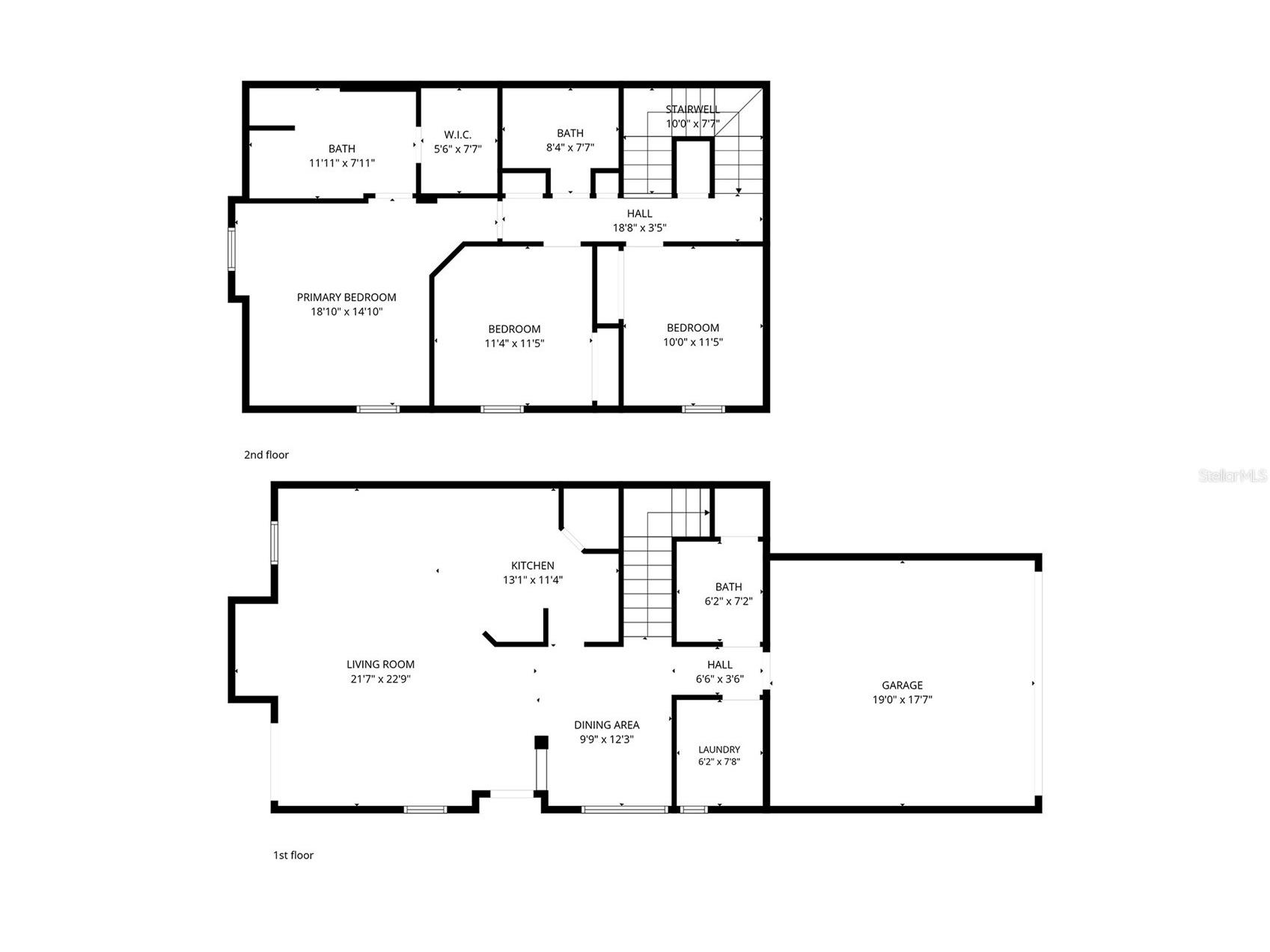3221 San Jacinto Circle #3221 Sanford FL 32771 O6420936 image15