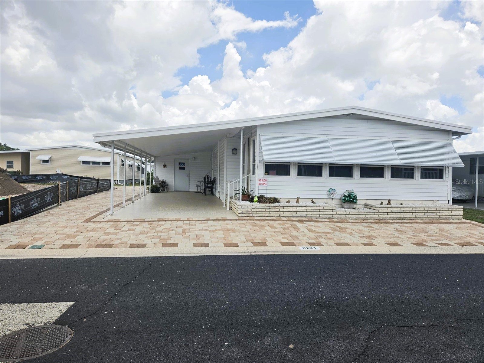 3221 Sumac Terrace Sarasota FL 34237 A4693805 image1