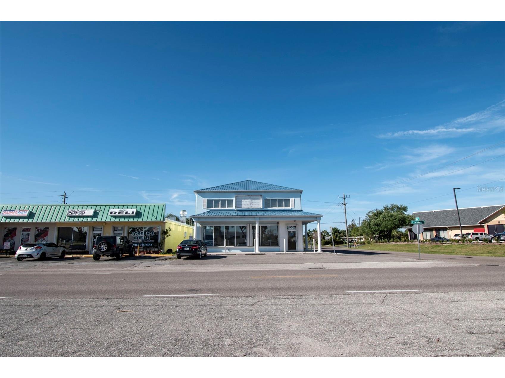 3221 Tamiami Trl #16 Port Charlotte FL 33952 C7489584 image1