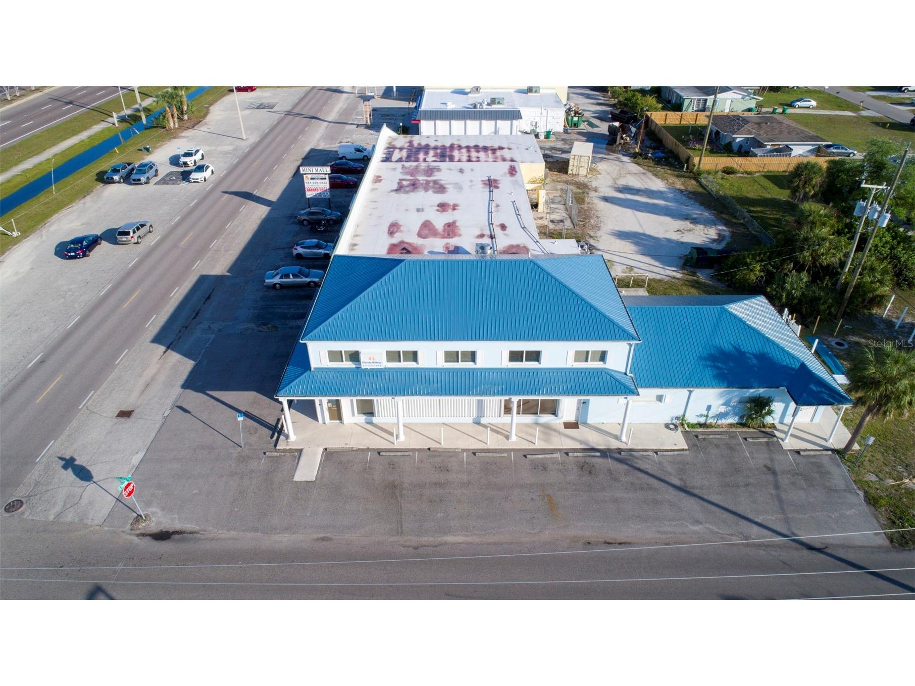 3221 Tamiami Trl #16 Port Charlotte FL 33952 C7489584 image33