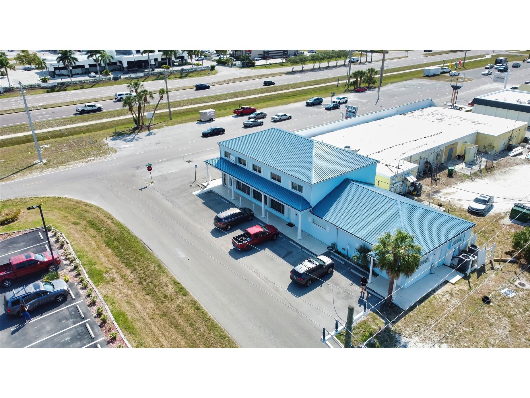 3221 Tamiami Trl #16 Port Charlotte FL 33952 C7489584 image35