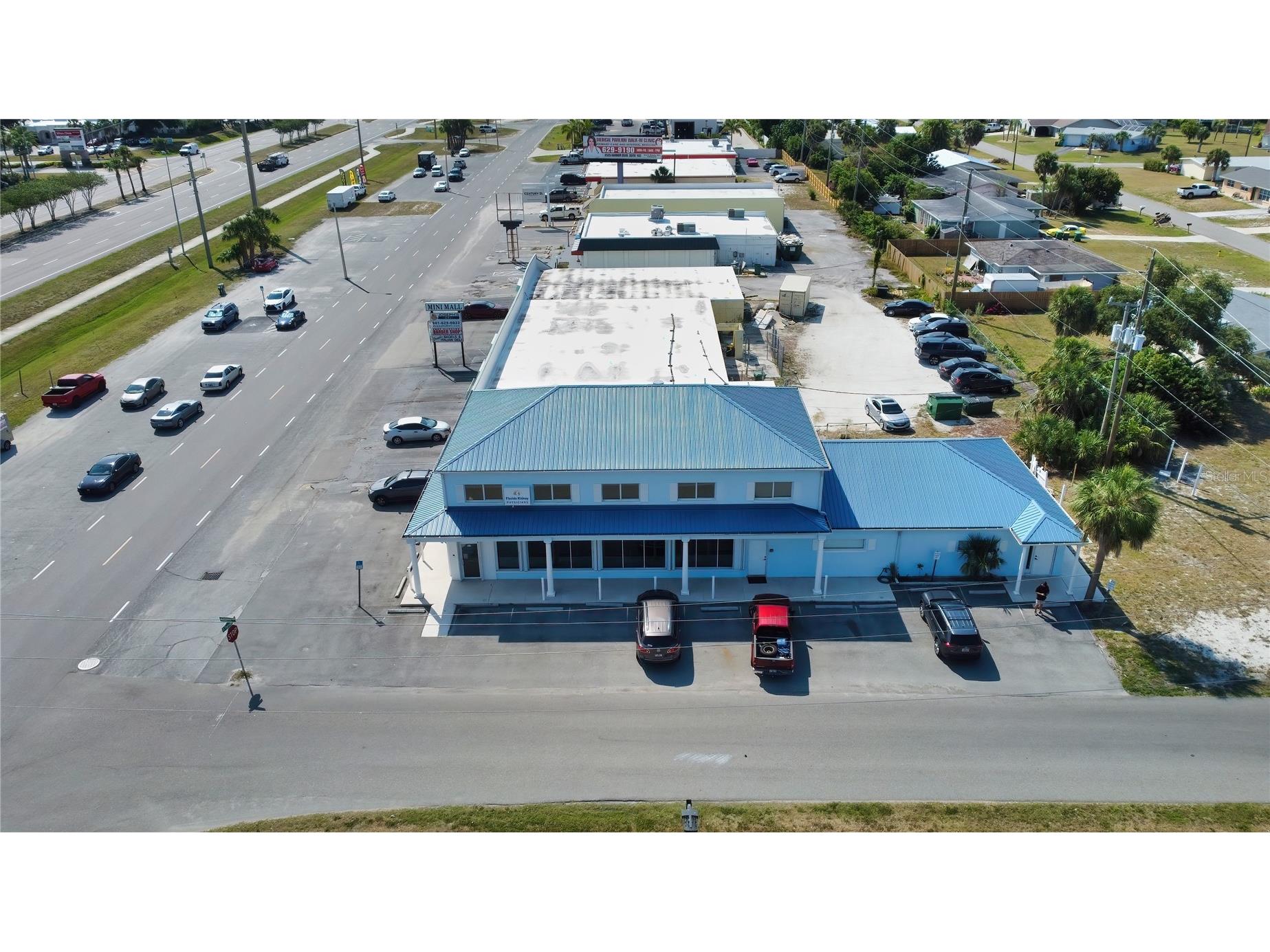 3221 Tamiami Trl #16 Port Charlotte FL 33952 C7489584 image36