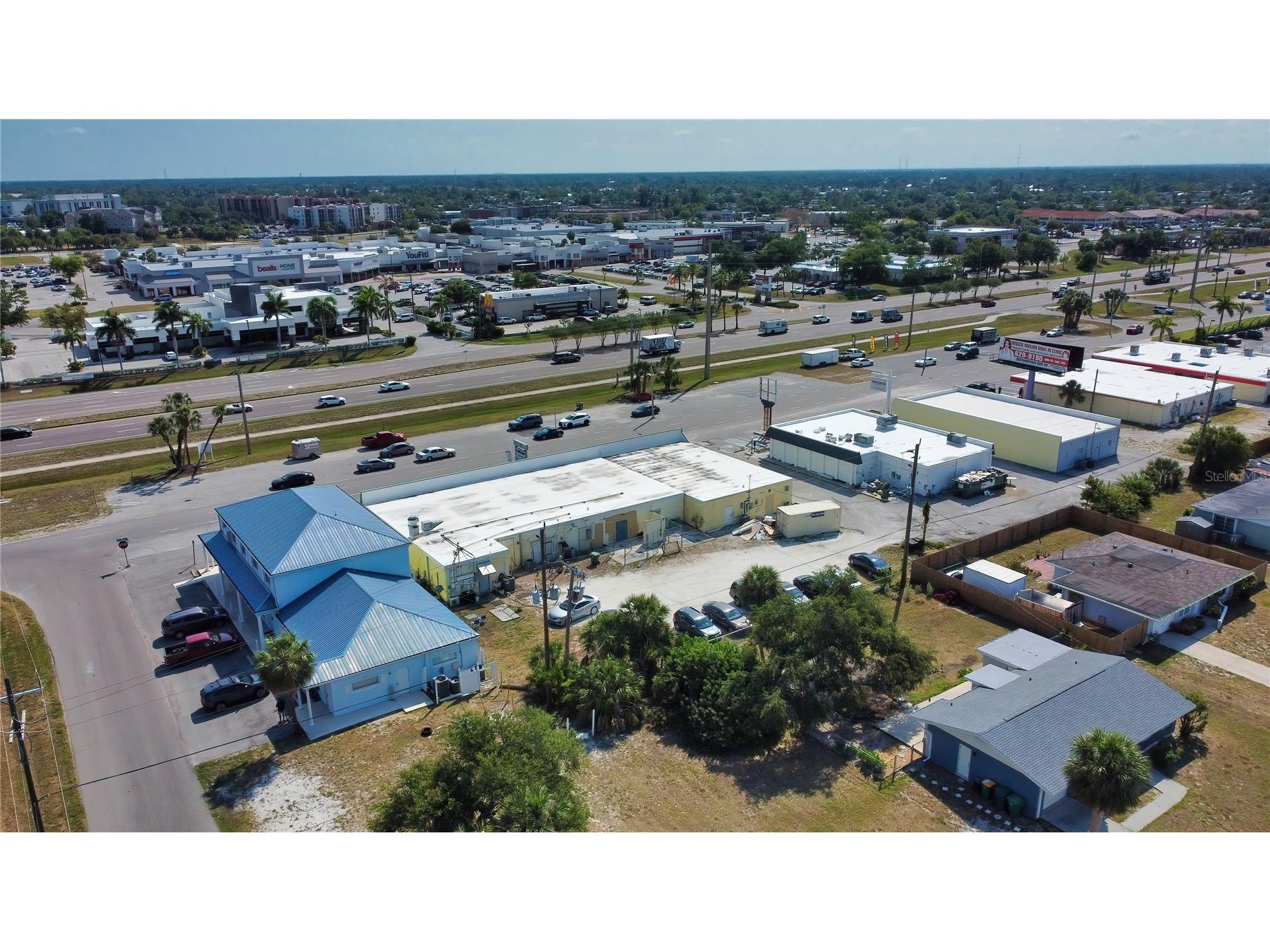 3221 Tamiami Trl #16 Port Charlotte FL 33952 C7489584 image43