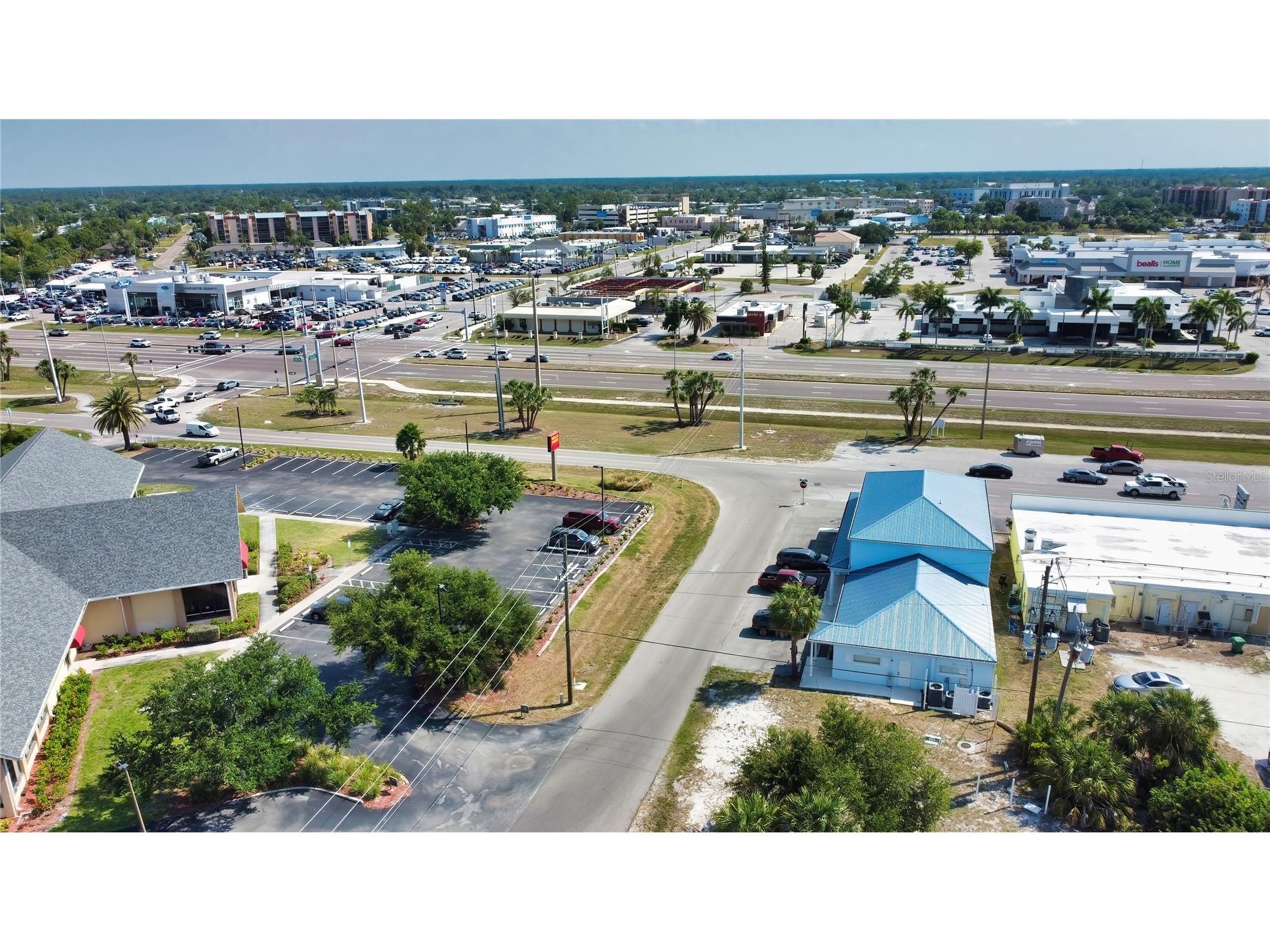 3221 Tamiami Trl #16 Port Charlotte FL 33952 C7489584 image44