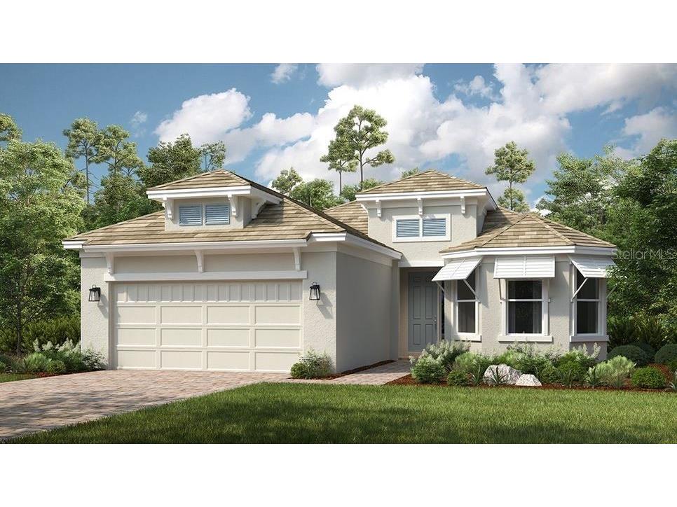 3221 Vicenza Court Bradenton FL 34211 A4653098 image1