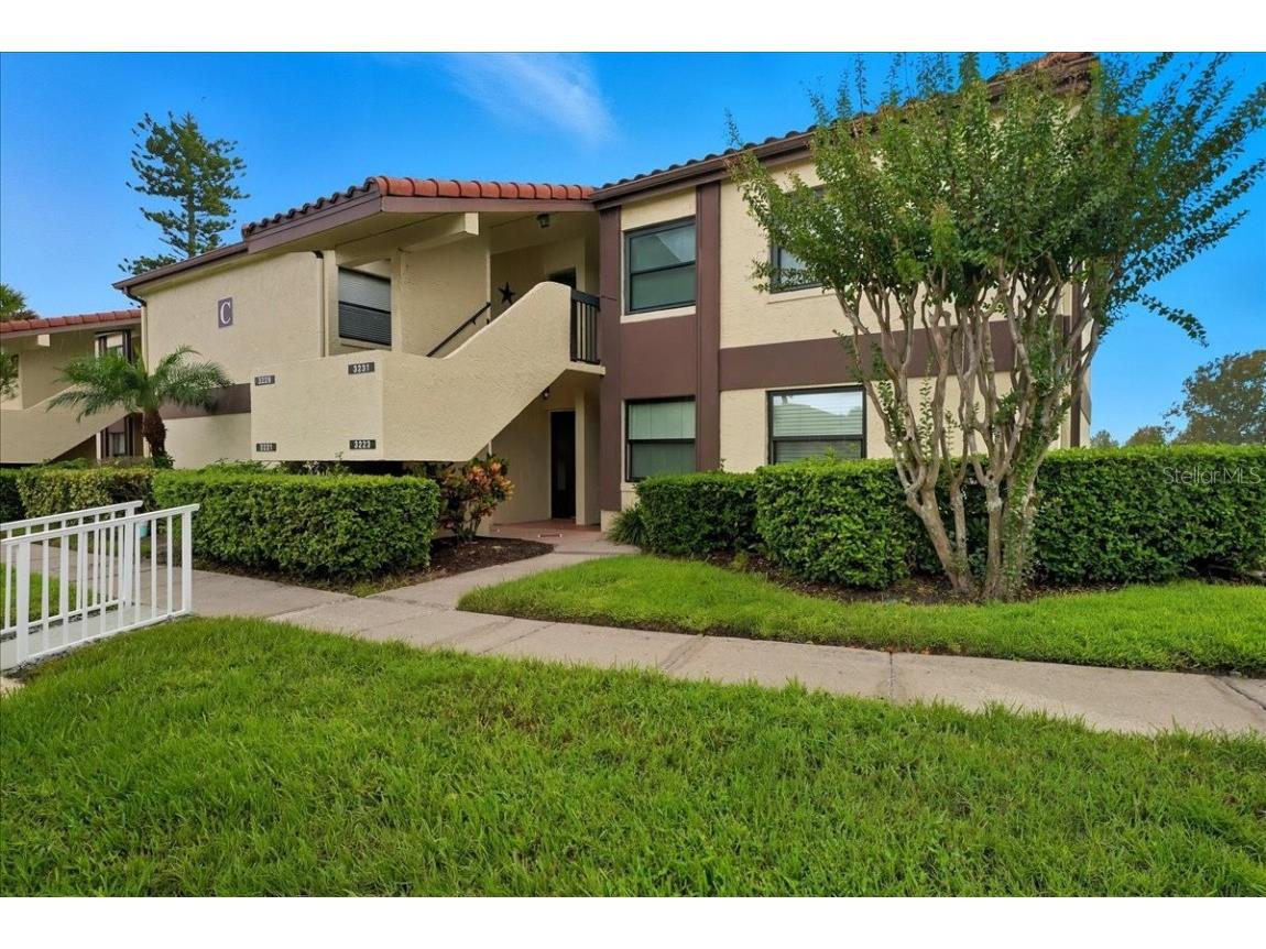 3221 Westridge Boulevard #103 Orlando FL 32822 - LAKE FREDERICA O6350178 image1