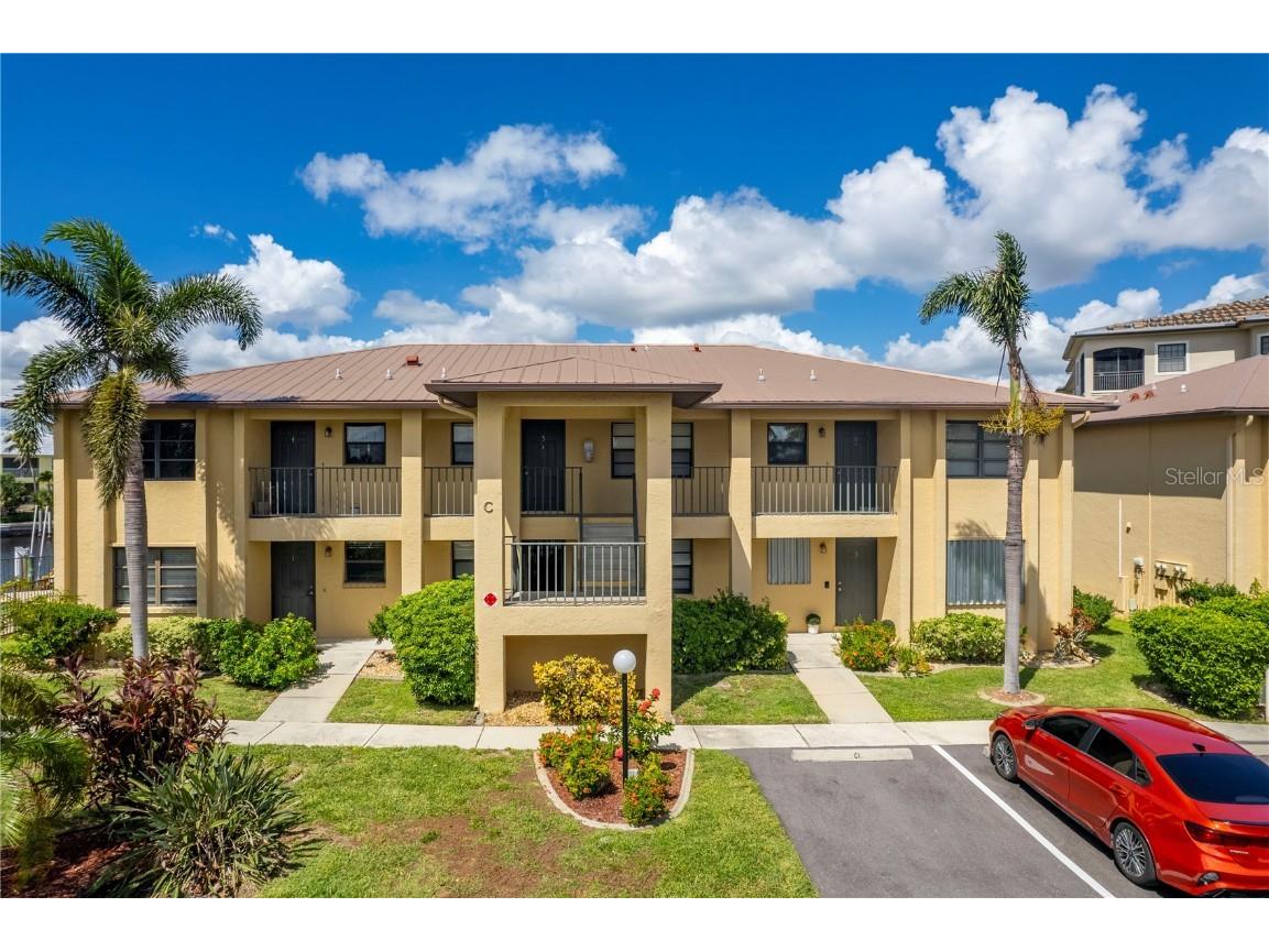 3221 White Ibis Court #C1 Punta Gorda FL 33950 C7481580 image1