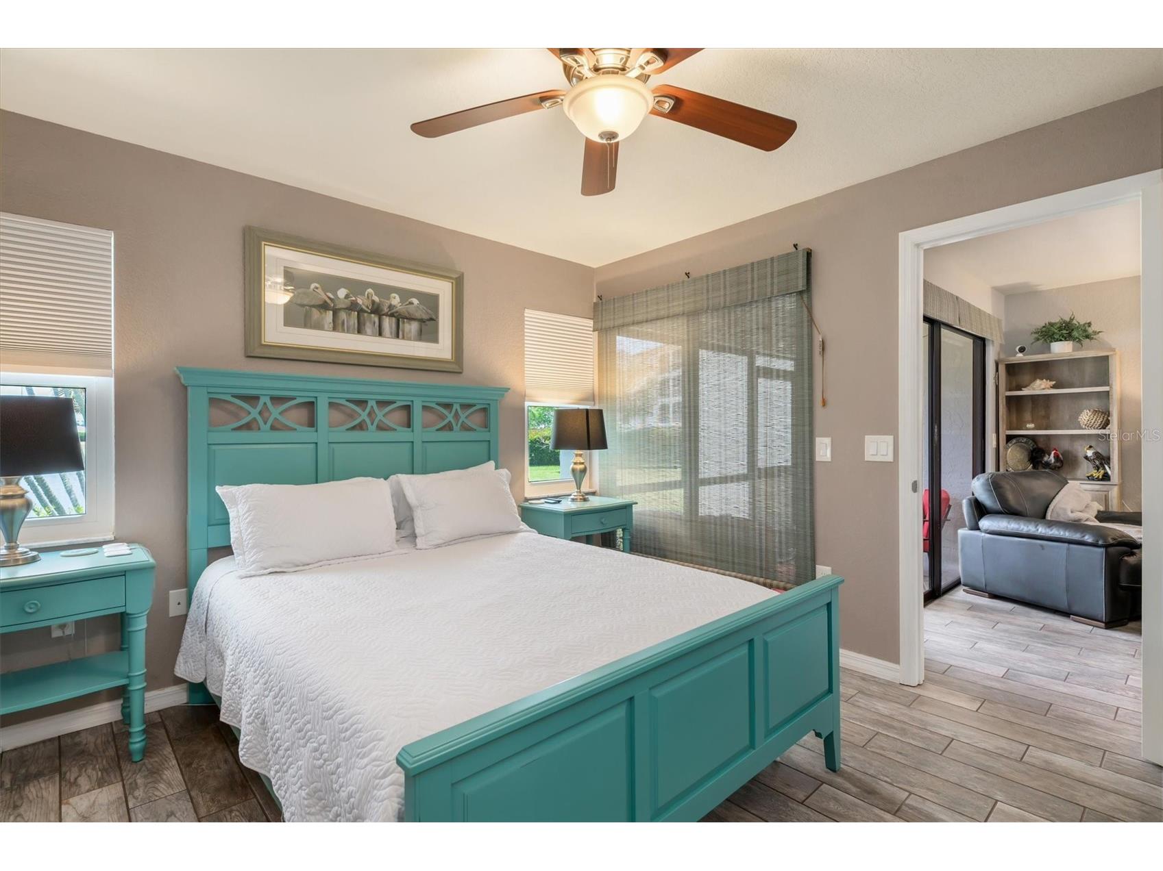 3221 White Ibis Court #C1 Punta Gorda FL 33950 - WOOD THRUSH CANAL C7527317 image14
