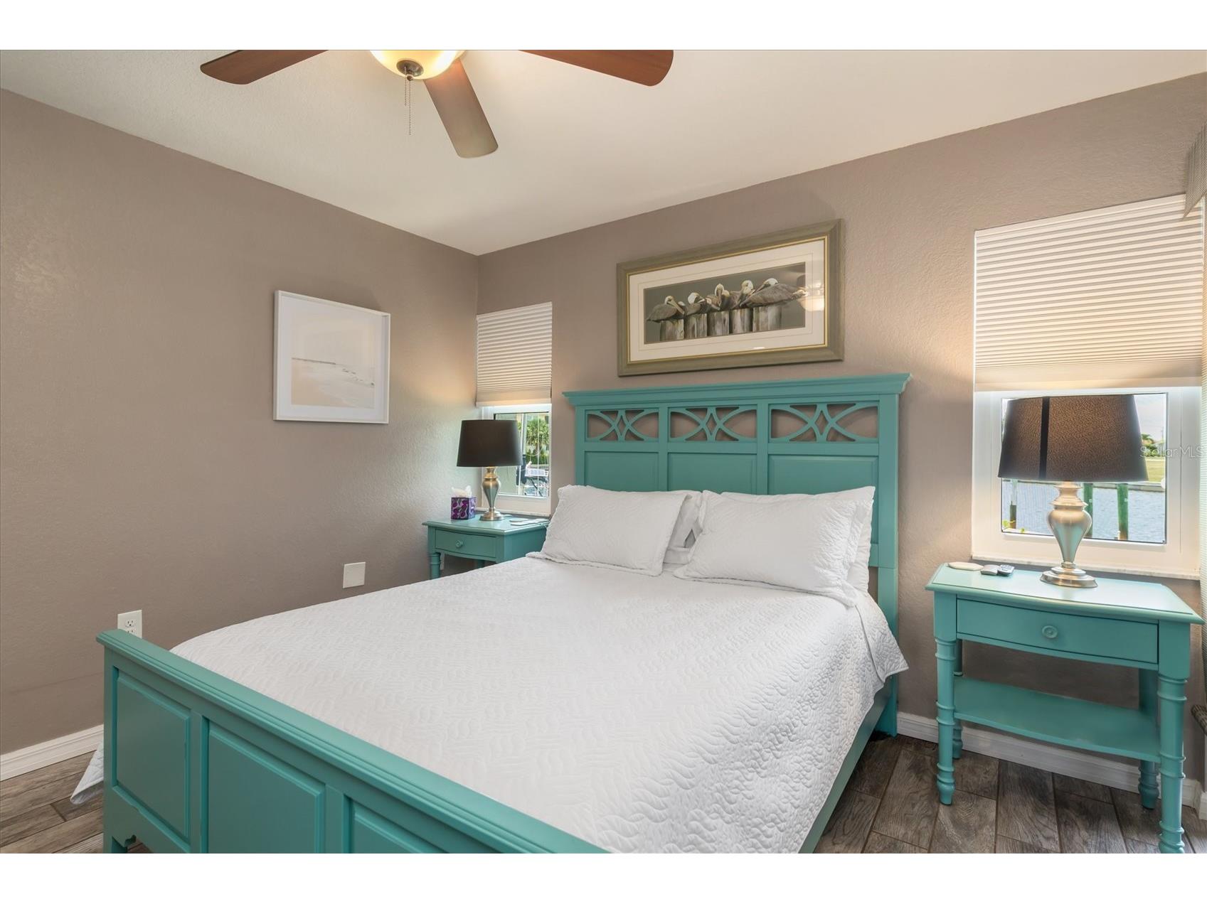 3221 White Ibis Court #C1 Punta Gorda FL 33950 - WOOD THRUSH CANAL C7527317 image16