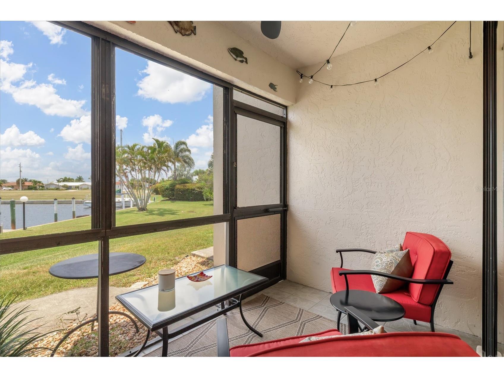 3221 White Ibis Court #C1 Punta Gorda FL 33950 - WOOD THRUSH CANAL C7527317 image23