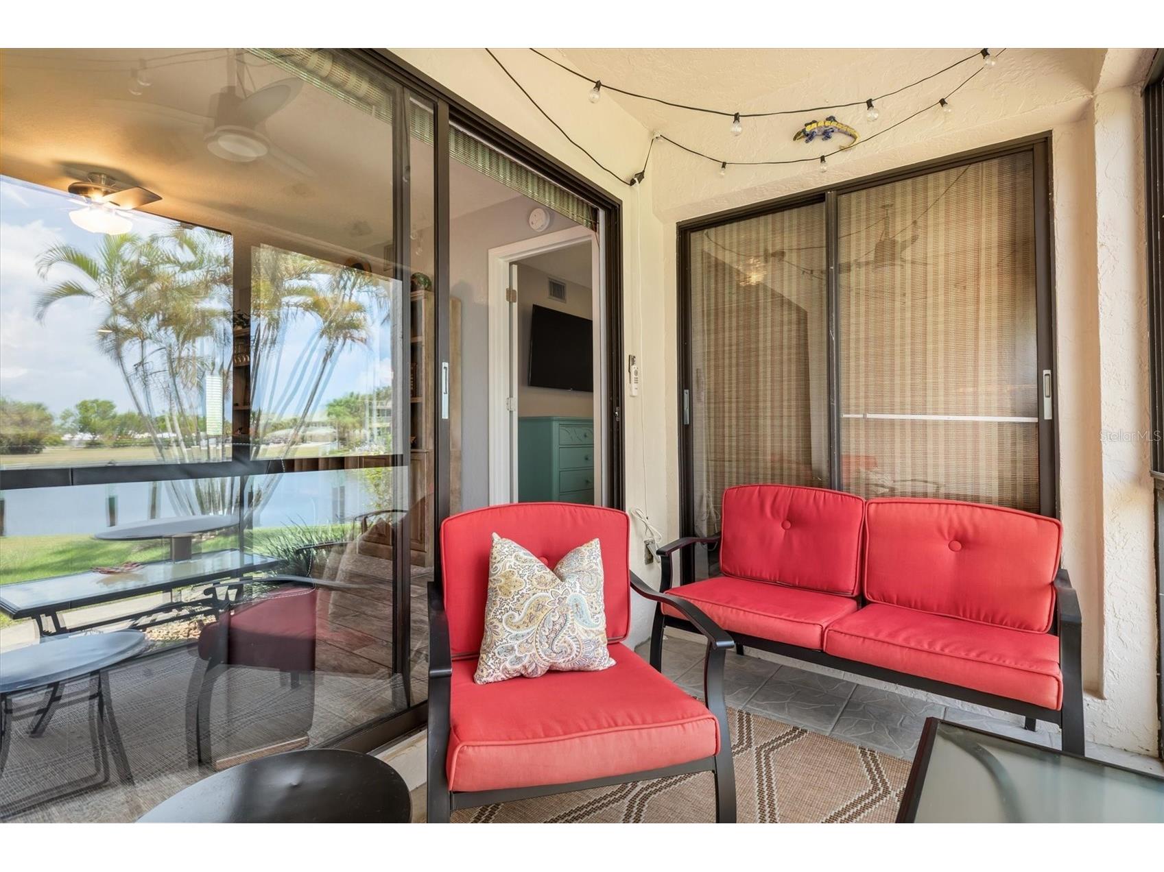 3221 White Ibis Court #C1 Punta Gorda FL 33950 - WOOD THRUSH CANAL C7527317 image24