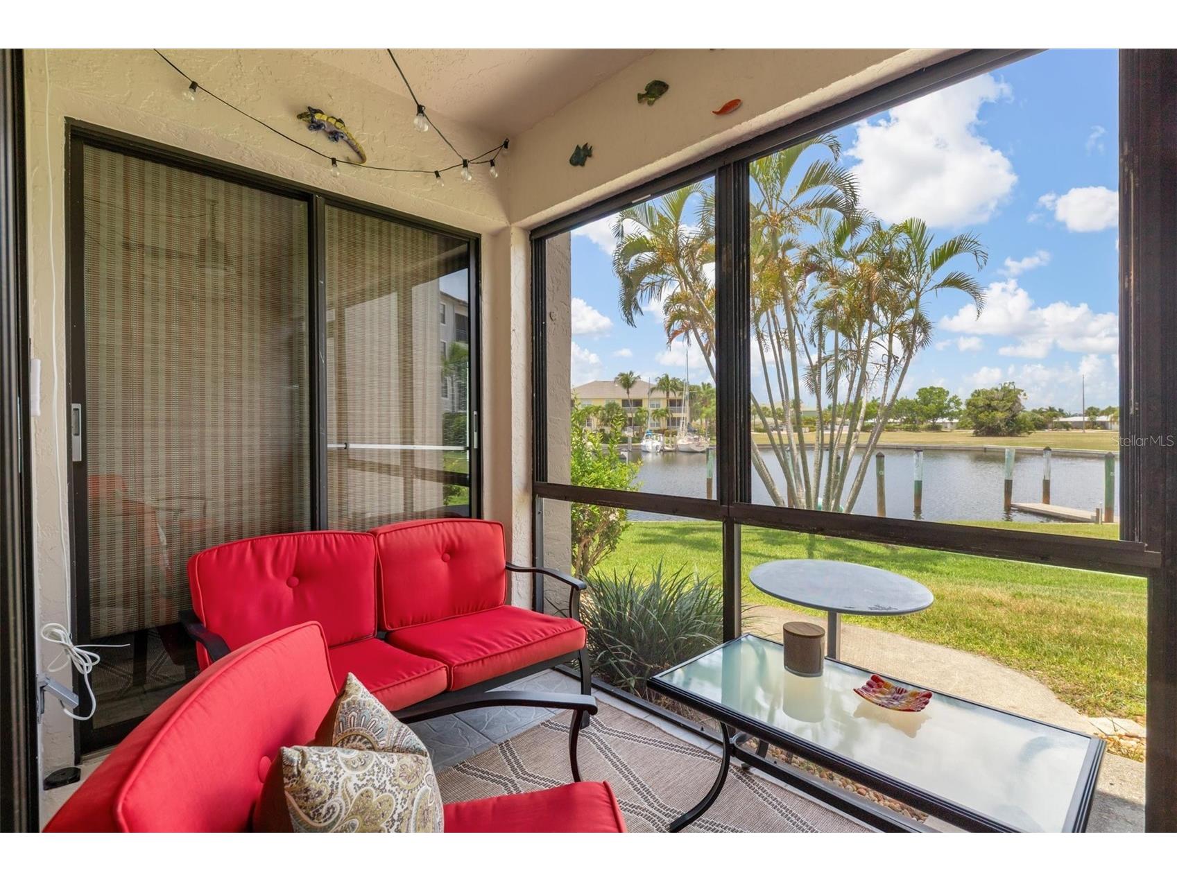 3221 White Ibis Court #C1 Punta Gorda FL 33950 - WOOD THRUSH CANAL C7527317 image25