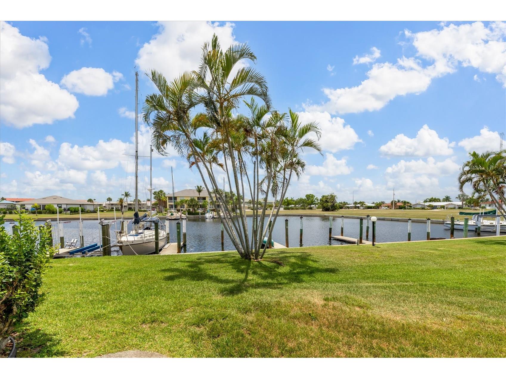 3221 White Ibis Court #C1 Punta Gorda FL 33950 - WOOD THRUSH CANAL C7527317 image26