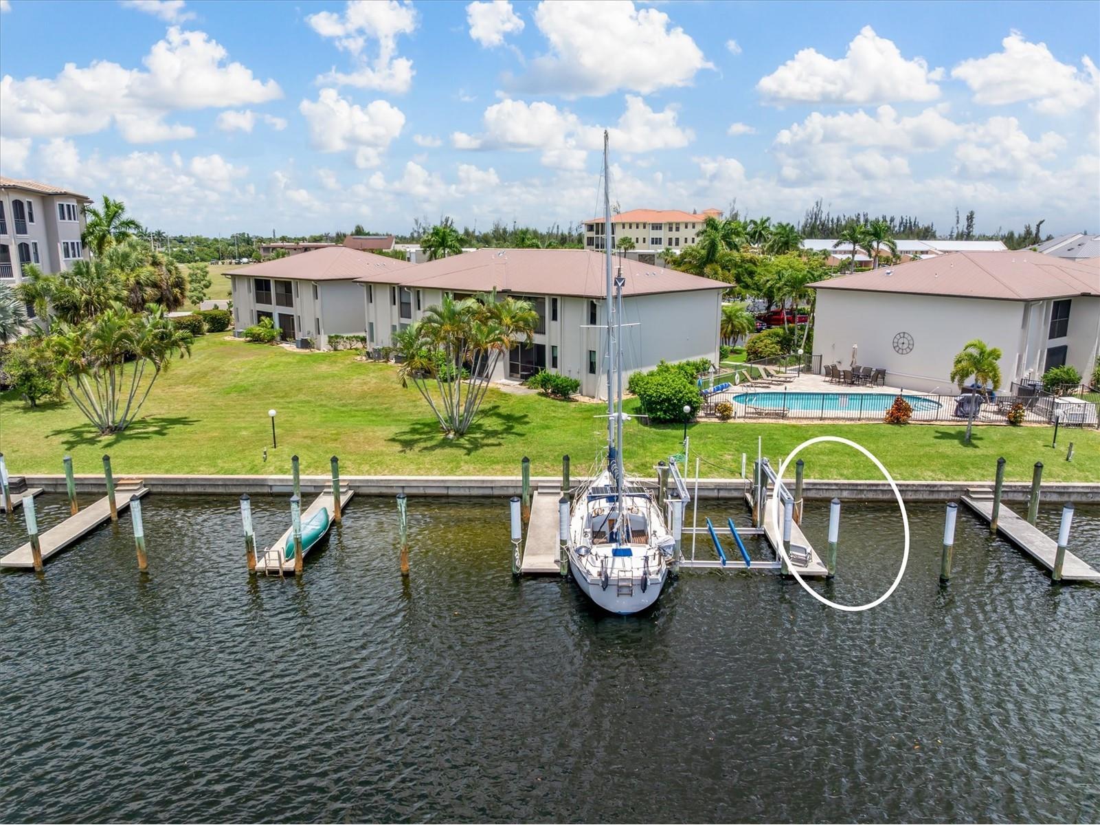 3221 White Ibis Court #C1 Punta Gorda FL 33950 - WOOD THRUSH CANAL C7527317 image28
