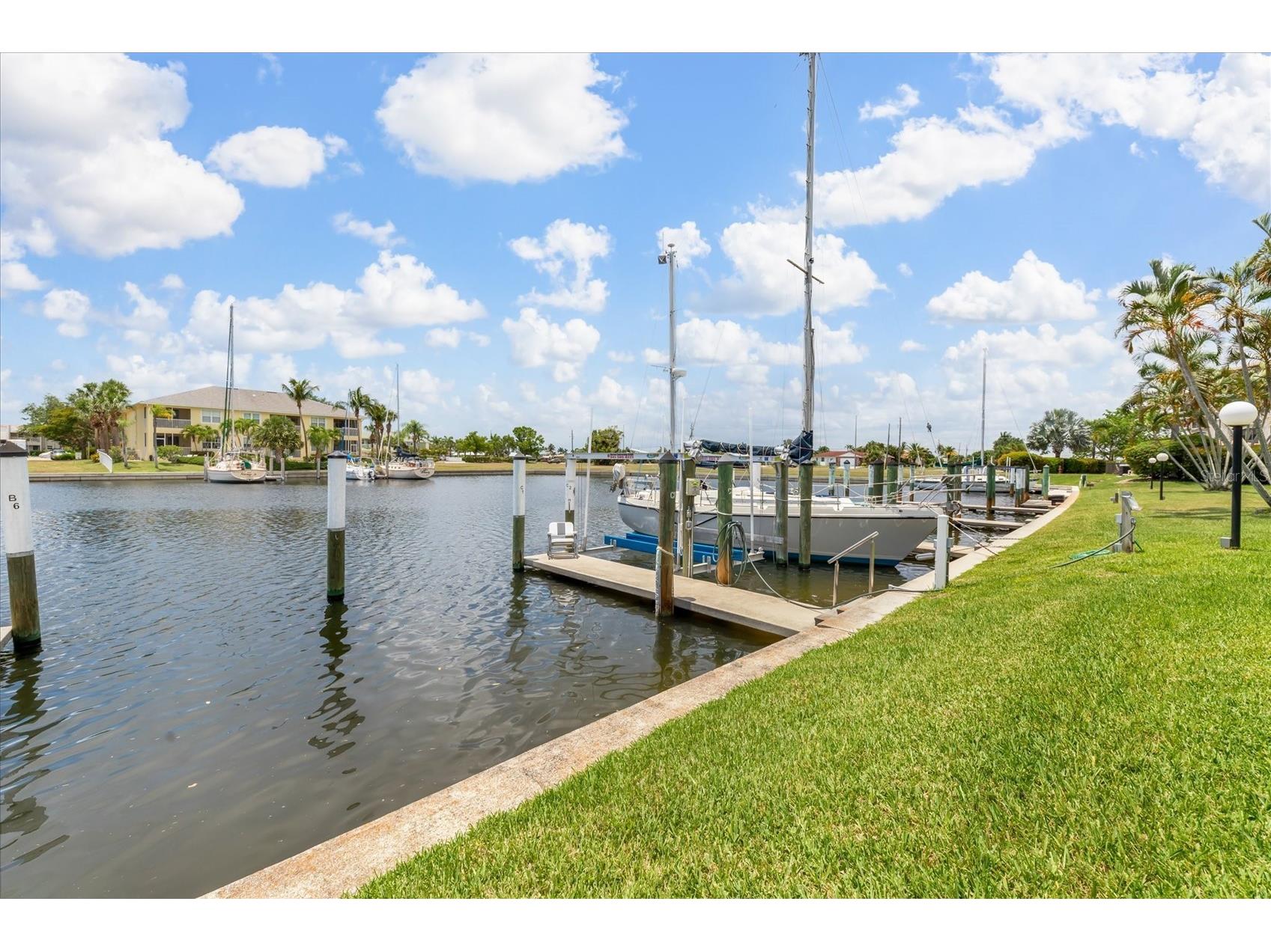 3221 White Ibis Court #C1 Punta Gorda FL 33950 - WOOD THRUSH CANAL C7527317 image3
