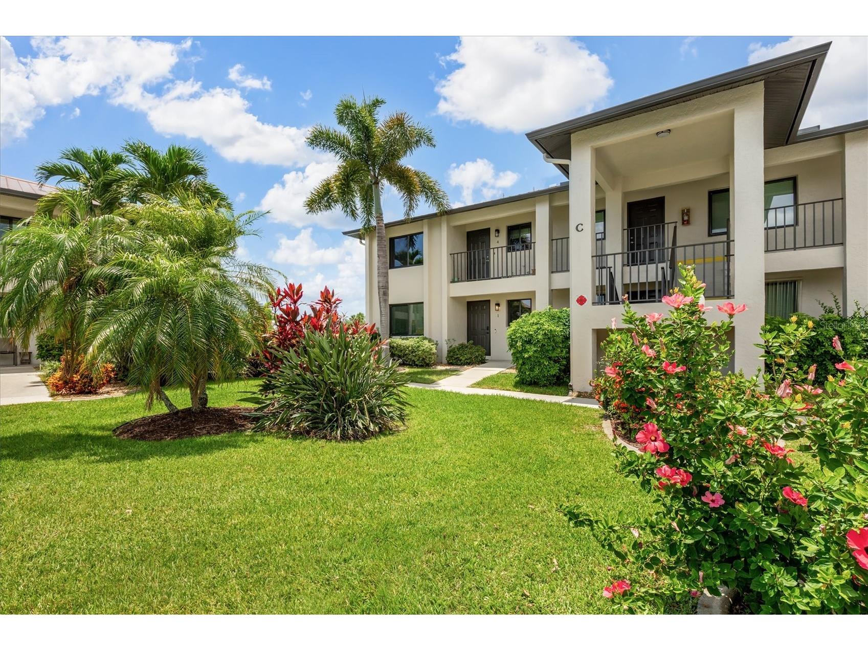 3221 White Ibis Court #C1 Punta Gorda FL 33950 - WOOD THRUSH CANAL C7527317 image30