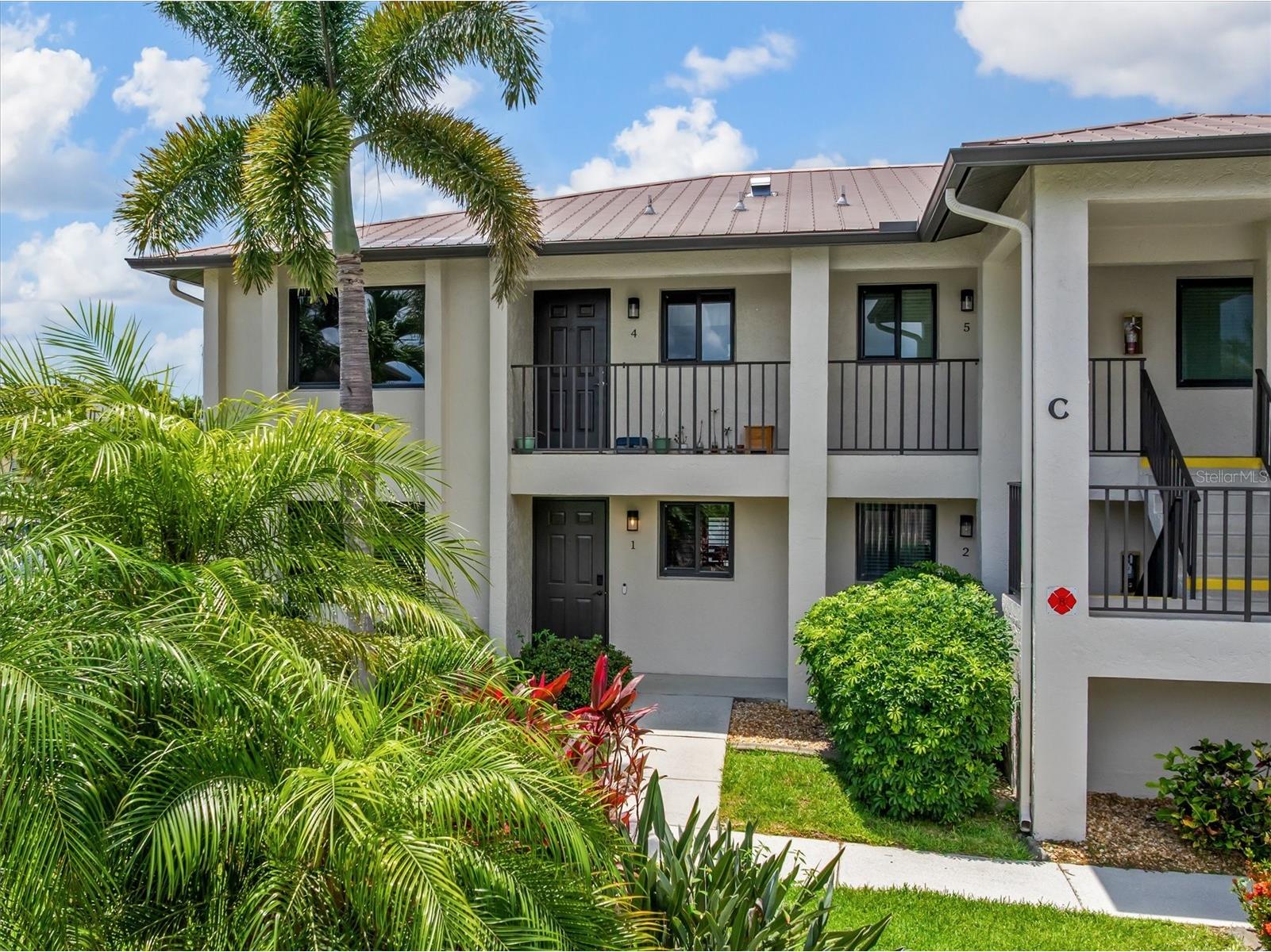 3221 White Ibis Court #C1 Punta Gorda FL 33950 - WOOD THRUSH CANAL C7527317 image31
