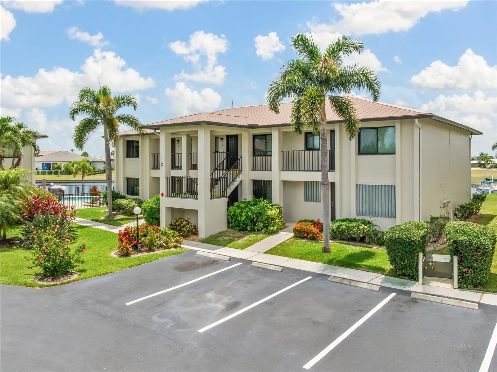 3221 White Ibis Court #C1 Punta Gorda FL 33950 - WOOD THRUSH CANAL C7527317 image33