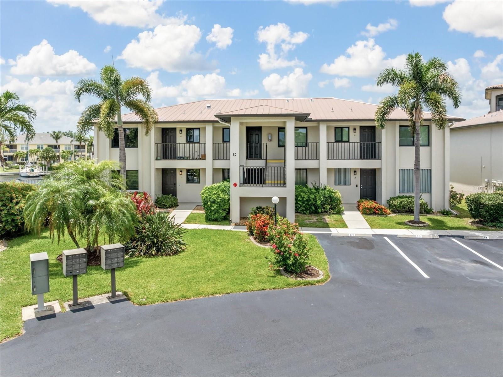 3221 White Ibis Court #C1 Punta Gorda FL 33950 - WOOD THRUSH CANAL C7527317 image36
