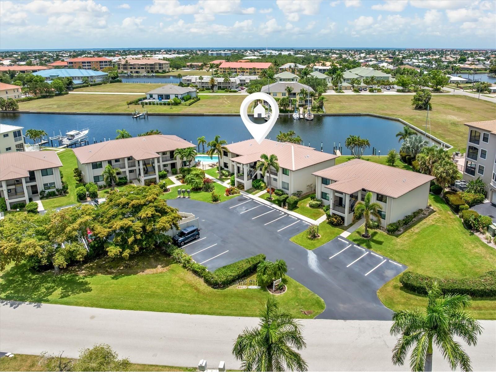 3221 White Ibis Court #C1 Punta Gorda FL 33950 - WOOD THRUSH CANAL C7527317 image37
