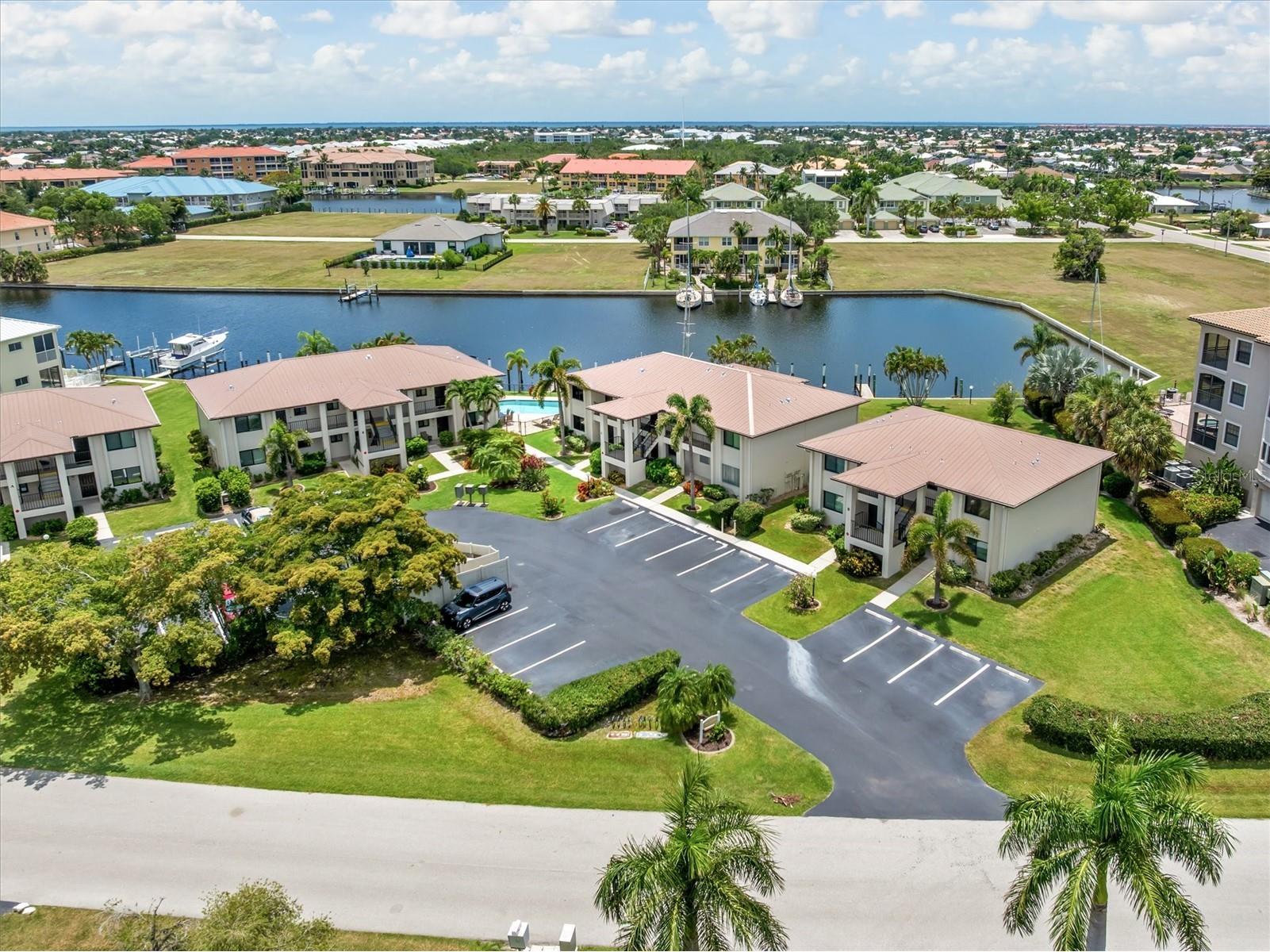 3221 White Ibis Court #C1 Punta Gorda FL 33950 - WOOD THRUSH CANAL C7527317 image38