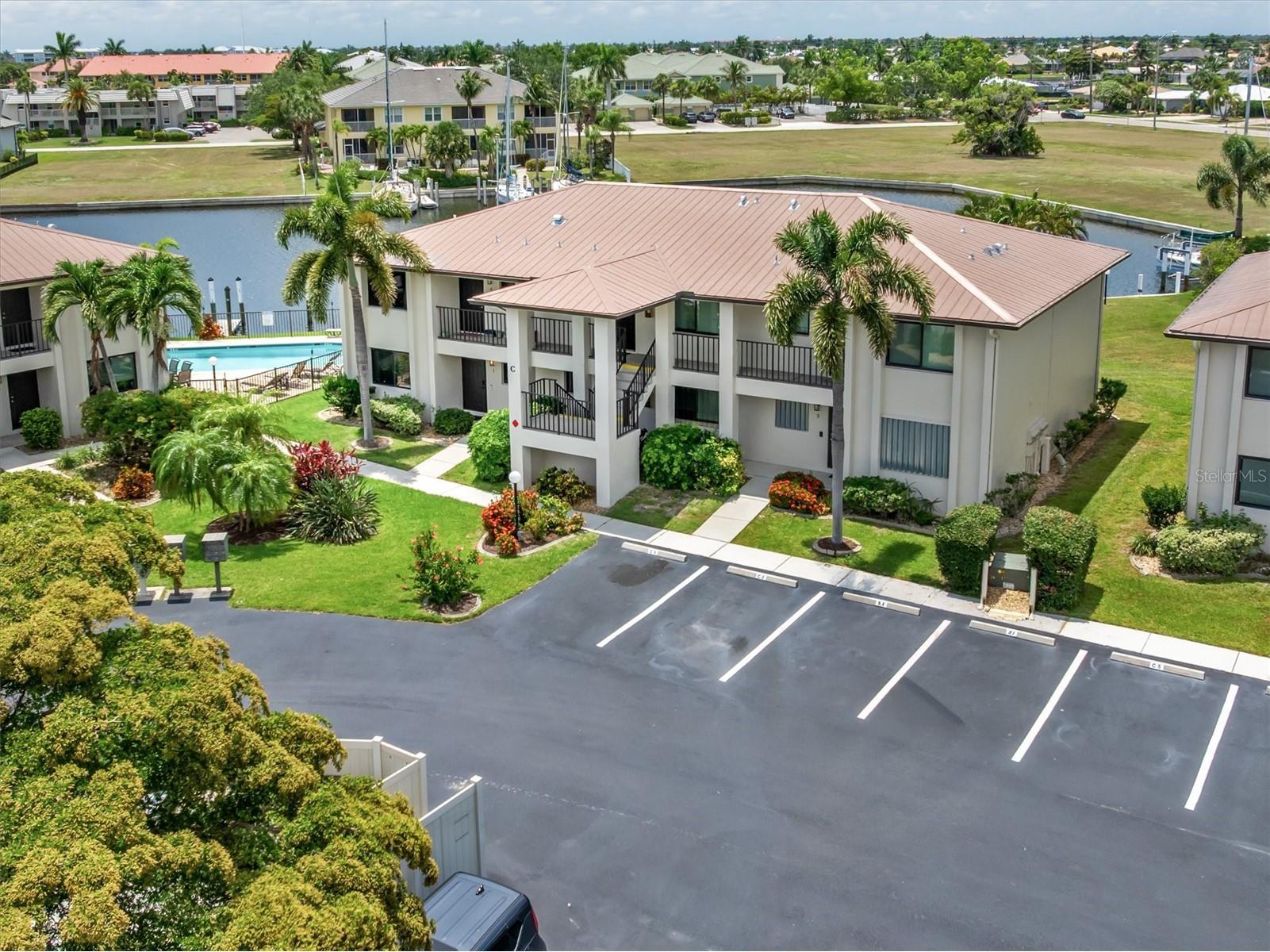 3221 White Ibis Court #C1 Punta Gorda FL 33950 - WOOD THRUSH CANAL C7527317 image39