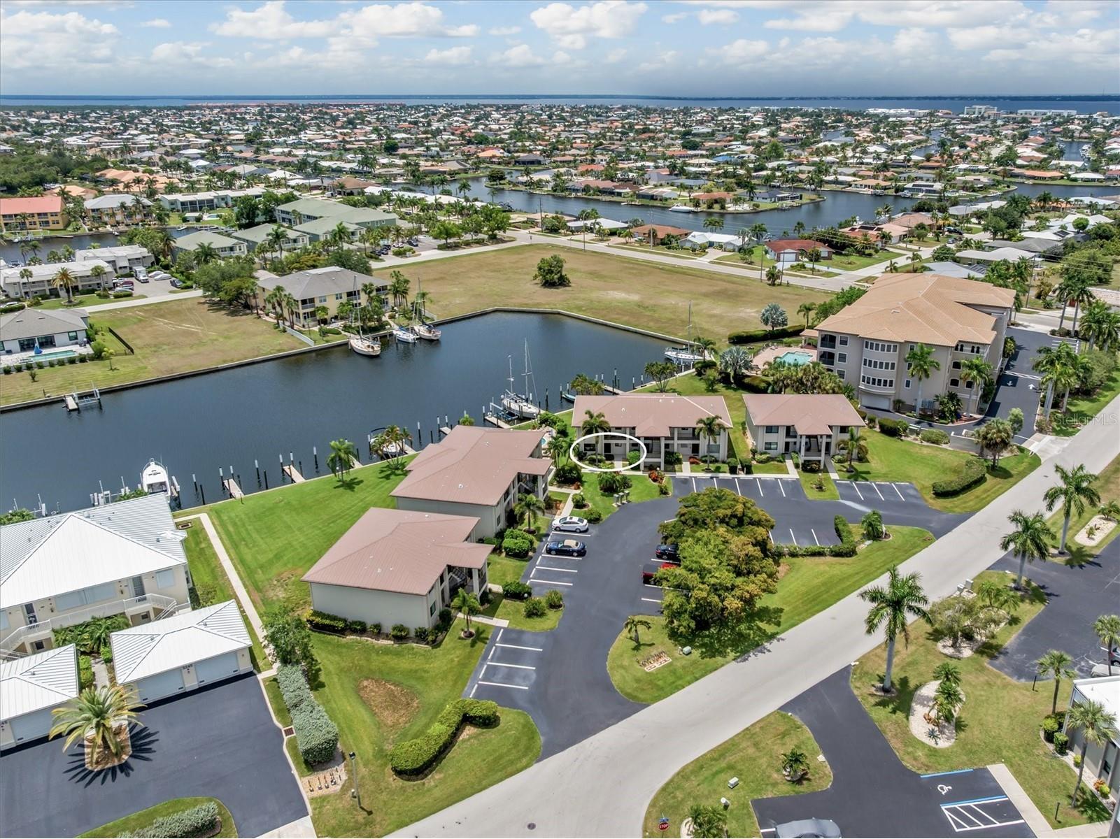 3221 White Ibis Court #C1 Punta Gorda FL 33950 - WOOD THRUSH CANAL C7527317 image40