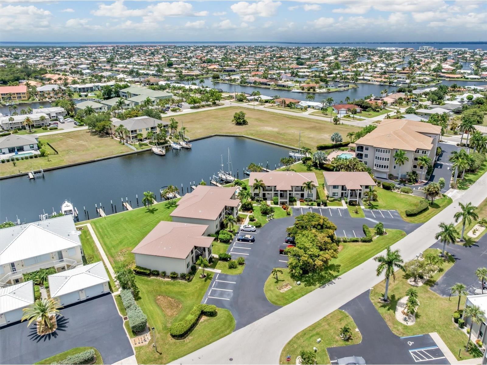 3221 White Ibis Court #C1 Punta Gorda FL 33950 - WOOD THRUSH CANAL C7527317 image41