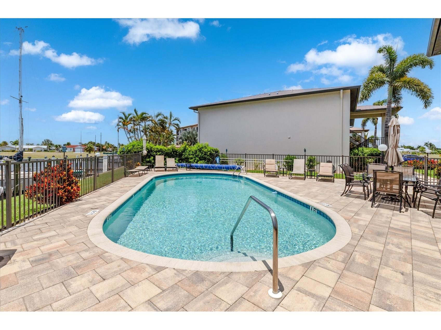 3221 White Ibis Court #C1 Punta Gorda FL 33950 - WOOD THRUSH CANAL C7527317 image48