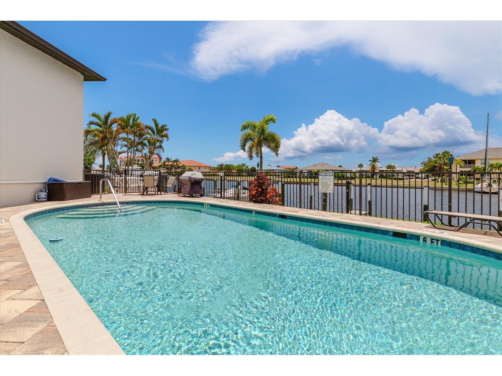 3221 White Ibis Court #C1 Punta Gorda FL 33950 - WOOD THRUSH CANAL C7527317 image49