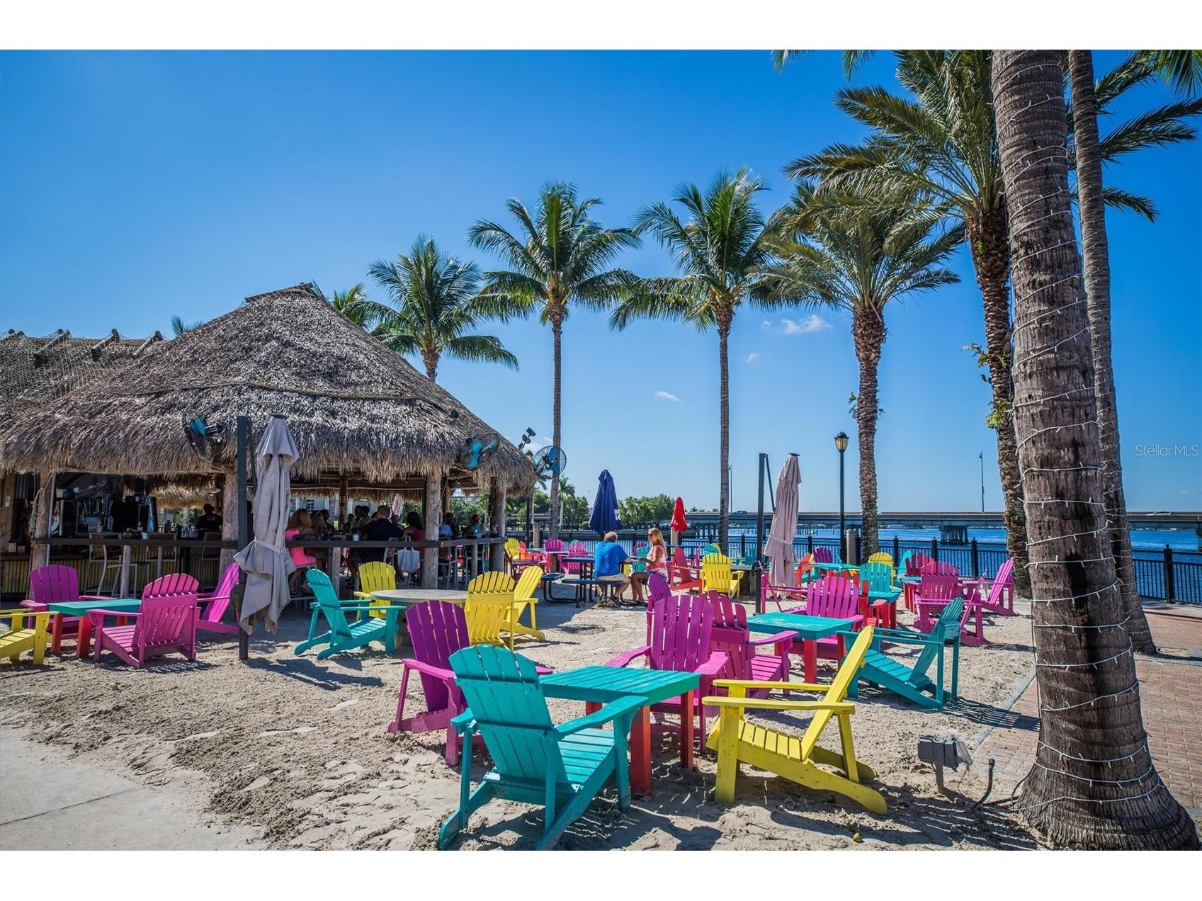 3221 White Ibis Court #C1 Punta Gorda FL 33950 - WOOD THRUSH CANAL C7527317 image52