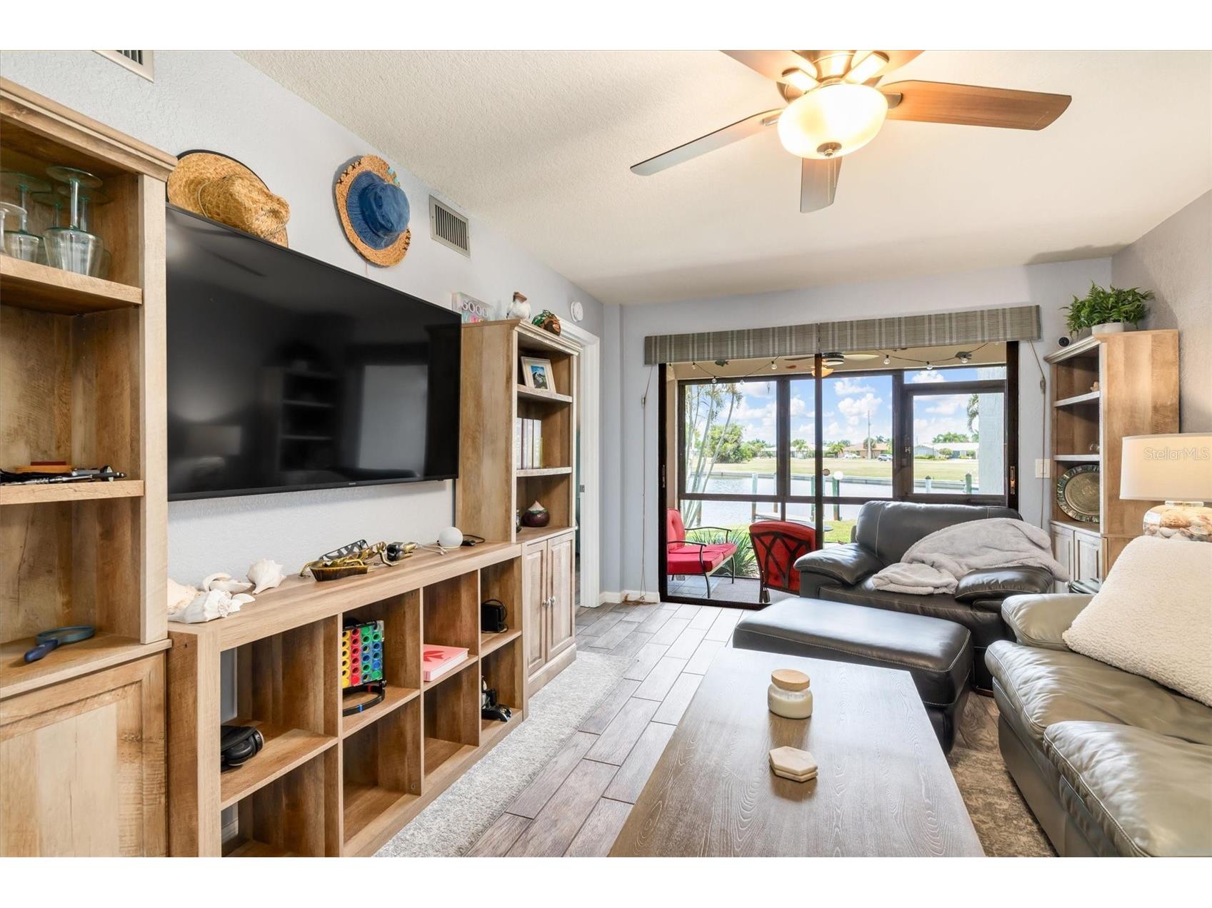 3221 White Ibis Court #C1 Punta Gorda FL 33950 - WOOD THRUSH CANAL C7527317 image7