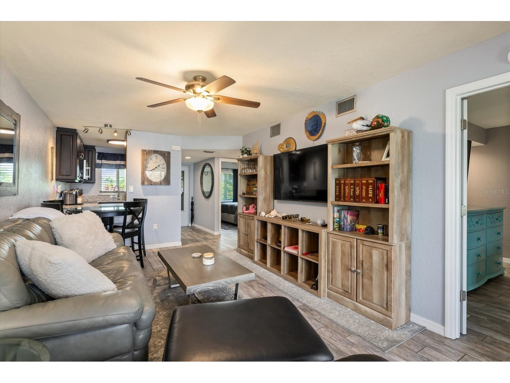 3221 White Ibis Court #C1 Punta Gorda FL 33950 - WOOD THRUSH CANAL C7527317 image9