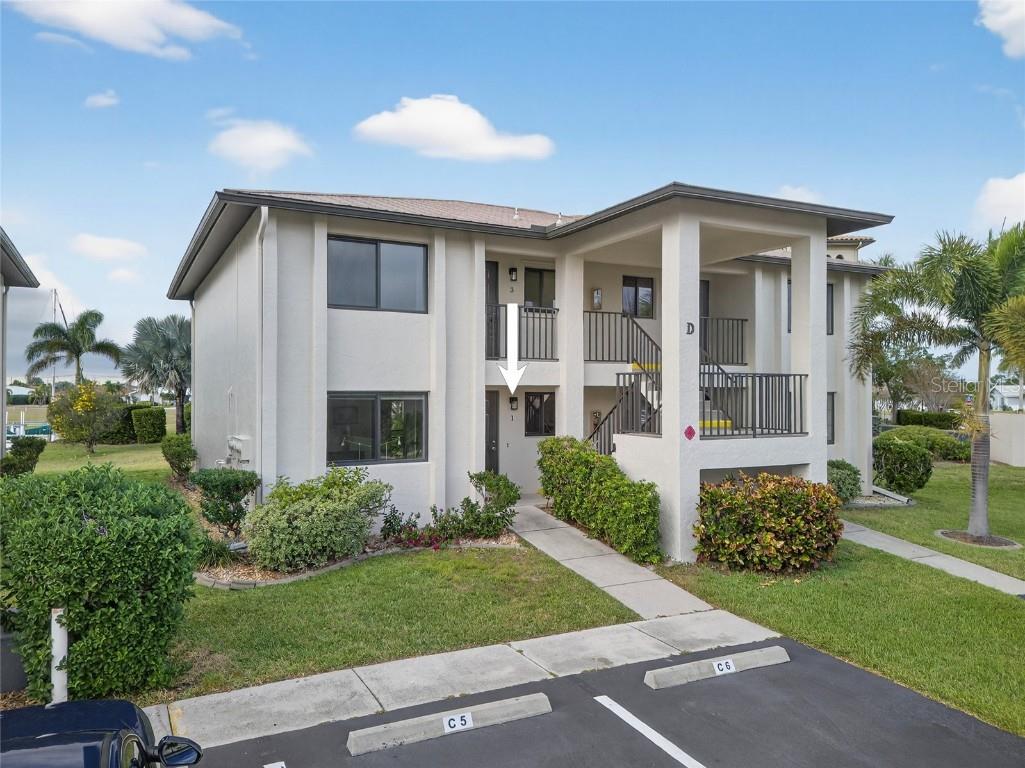 3221 White Ibis Court #D1 Punta Gorda FL 33950 C7511335 image2