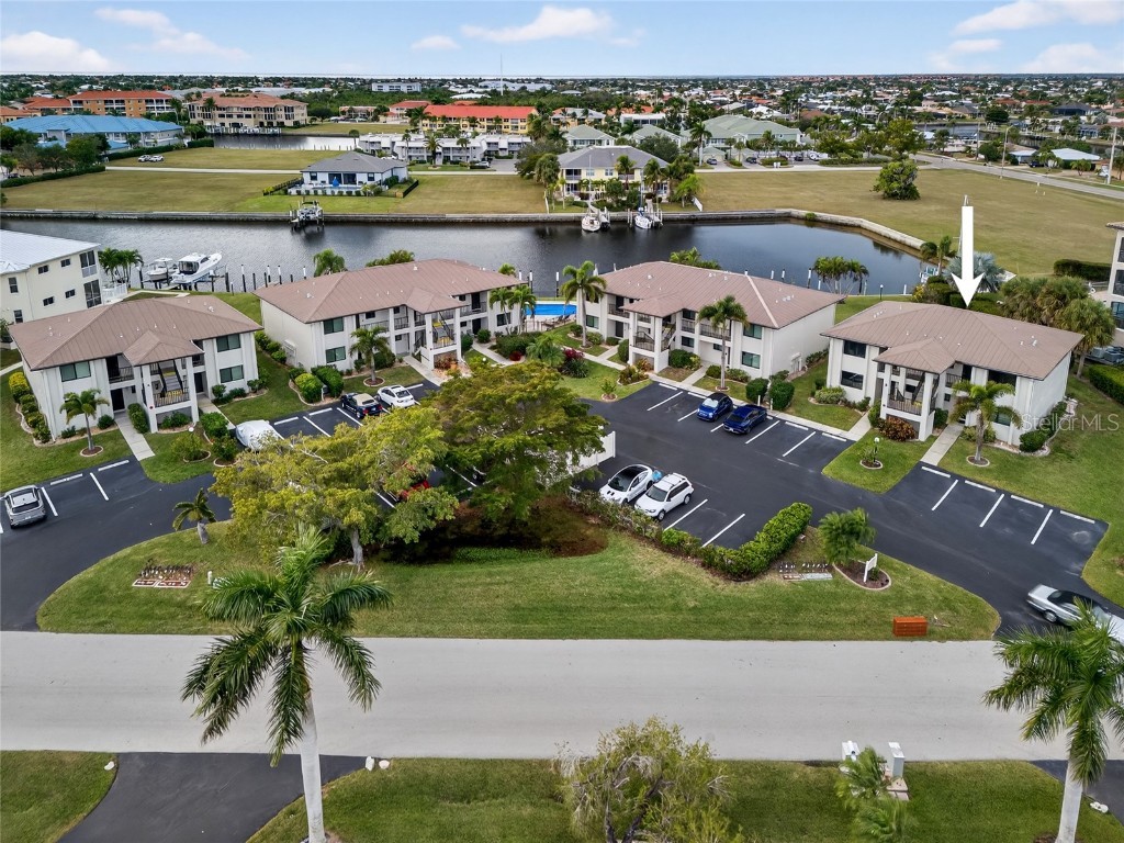 3221 White Ibis Court #D1 Punta Gorda FL 33950 C7511335 image26