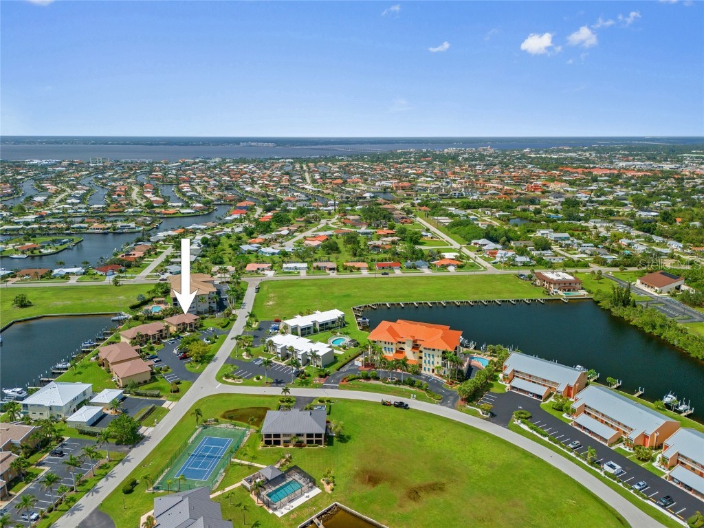3221 White Ibis Court #D1 Punta Gorda FL 33950 C7511335 image28