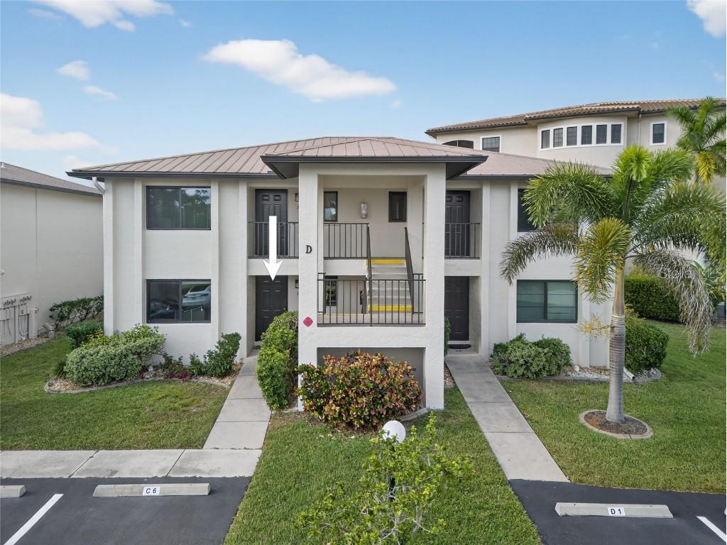 3221 White Ibis Court #D1 Punta Gorda FL 33950 C7511335 image3