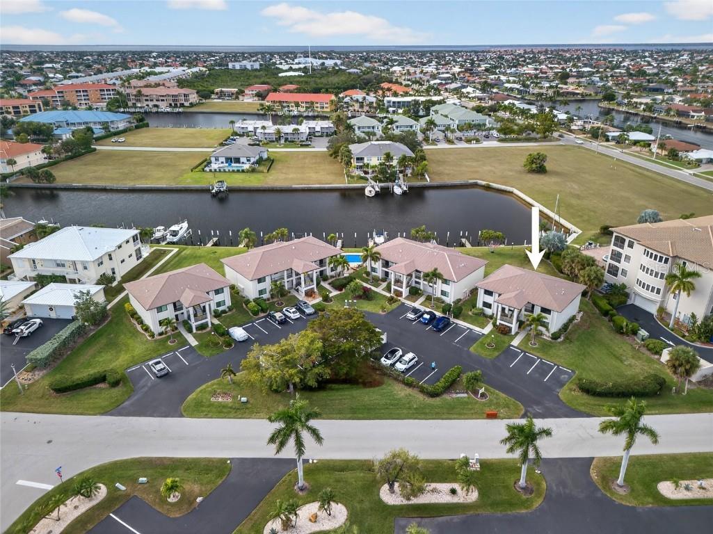 3221 White Ibis Court #D1 Punta Gorda FL 33950 C7511335 image30