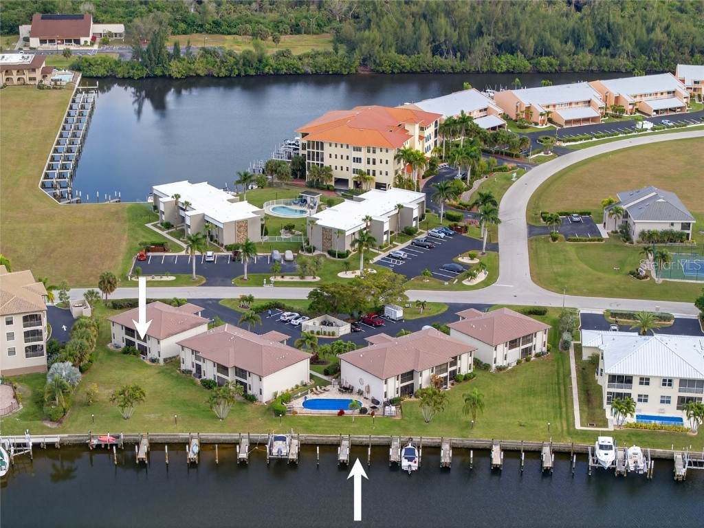 3221 White Ibis Court #D1 Punta Gorda FL 33950 C7511335 image31